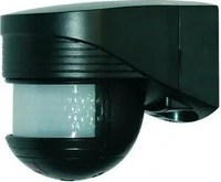 BEG Br&uuml;ck 91021, BEG Br&uuml;ck Electronic Bewegungsmelder LC-Click-N 140 sw