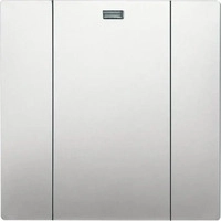 Busch-Jaeger 2CKA006730A0057, Busch-Jaeger Bedienelement 1-fach 6731-866