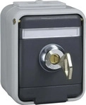 Elso 455019, Elso Steckdose 455019