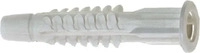 TOX-D&uuml;bel-Techn 016100051, TOX-D&uuml;bel-Techn. Allzweckd&uuml;bel Deco 8/49 KT,