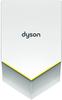 DYSON 307169-01, DYSON Händetrockner Airblade V weiss
