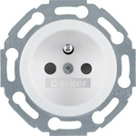 Berker 676579, Berker Steckdose ws 676579