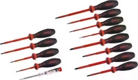 Cimco Werkzeuge 117000, Cimco Werkzeuge Schraubendreher-Set 117000