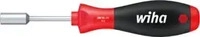 Wiha 01076, Wiha Sechskant Steckschl&uuml;ssel 343SF 5,5x65