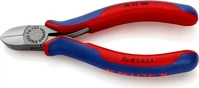 Knipex-Werk 76 22 125, Knipex-Werk Seitenschneider 76 22 125