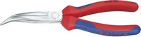 Knipex-Werk 26 25 200, Knipex-Werk Flachrundzange 26 25 200