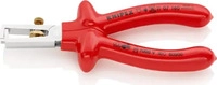 Knipex-Werk 11 07 160, Knipex-Werk Abisolierzange 11 07 160