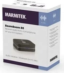 MARMITEK 25008182, MARMITEK BT Musik-Empf&auml;nger MARMITEK BoomBoom80