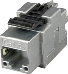 Teleg&auml;rtner 100023225, Teleg&auml;rtner AMJ Modul Cat.6A 100023225, Grundpreis: &euro;
