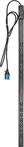 APC AP7553, APC Basic Rack PDU Zero U AP7553