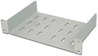 DIGITUS DN-10 TRAY-1, DIGITUS 10Zoll Fachboden DN-10 TRAY-1