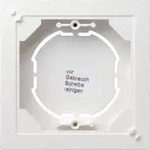 Gira 021904, Gira AP-Rahmen 1f.rws 021904
