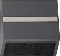 Gira 068228, Gira Abdeckhaube anth 068228