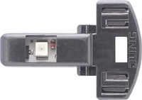 Jung 90-LEDRT, Jung LED-Leuchte rt 90-LED RT