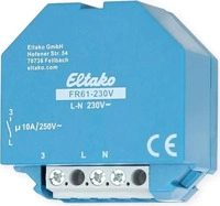 Eltako 61100530, Eltako Feldfreischalter FR61-230V