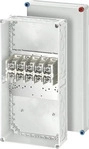Hensel 3900223, Hensel Kabelabzweigkasten K 2405