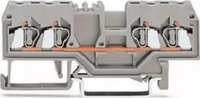 WAGO 280-833, WAGO GmbH & Co. KG Durchgangsklemme 280-833