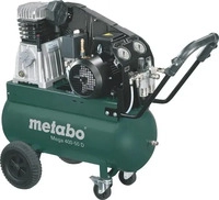 Metabowerke 601537000, Metabowerke Kompressor Mega 400-50 D