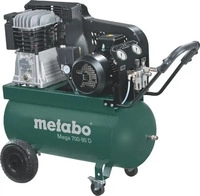 Metabowerke 601542000, Metabowerke Kompressor Mega 700-90 D