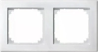 Merten 484219, Merten Rahmen 2f.pws 484219