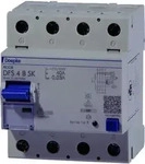 Doepke 09124998, Doepke FI-Schalter DFS4 025-4/0,03-B SK