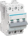 Hager NDN340, Hager Leitungsschutzschalter NDN340