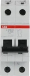 ABB Stotz S&J 2CDS271103R0427, ABB Stotz S&J ABB Stotz S&J Sicherungsautomat