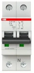 ABB Stotz S&J 2CDS251103R0084, ABB Stotz S&J ABB Stotz S&J Sicherungsautomat
