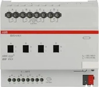 ABB Stotz S&J 2CDG110080R0011, ABB Stotz S&J ABB Stotz S&J Schalt/Dimmaktor