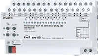 Jung 2508REGHE, Jung KNX-Jalousieaktor 2508 REGHE