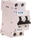 Eaton 279136, Eaton Leitungsschutzschalter FAZ-C4/2-DC