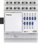 Theben 4930205, Theben Schaltaktor/Jalousieaktor RME 8 T KNX