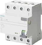Siemens Dig.Industr 5SV36426KL, Siemens Dig.Industr. FI-Schutzschalter...