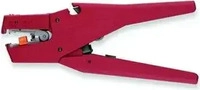 Weidm&uuml;ller 9046240000, Weidm&uuml;ller Abisolierwerkzeug STRIPPER 6 RED-LINE