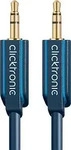 Clicktronic 70476, Clicktronic MP3-Audiokabel 70476