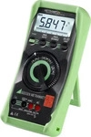 Gossen Metrawatt M205A, Gossen Metrawatt TRMS Multimeter METRAHIT 2+