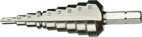 Wera Werk 05104672001, Wera Werk Stufenbohrer-Bit 843
