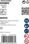 Bosch Power Tools 2608597413, Bosch Power Tools Schalungsbohrer 2608597413