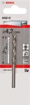 Bosch Power Tools 2608585918, Bosch Power Tools Metallspiralb.HSS-G 2608585918