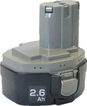 Makita 193101-2, Makita Akku 193101-2