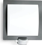 Steinel 035693, Steinel Sensor-Au&szlig;enleuchte L 20 S anthrazit