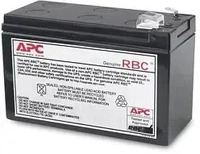 Schneider Elec.(APC) APCRBC114, Schneider Elec.(APC) Schneider Elec.(APC) APC