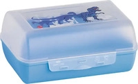 Emsa 513795, Emsa Frischhaltedose VARIABOLO Dino bl, Grundpreis: &euro; 5,85 / St&uuml;ck