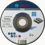 Bosch Power Tools 2608600389, Bosch Power Tools Schruppscheibe 2608600389