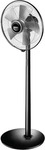Unold 86825, Unold Standventilator 86825 sw, Grundpreis: &euro; 61,88 / St&uuml;ck