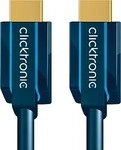 Clicktronic 70309, Clicktronic Standard HDMI-Kabel 70309