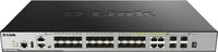 DLink DGS-3630-28SC/SI/E, DLink Deutschland Gigabit Stack Switch DGS-3630-28SC/SI/E
