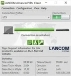 LANCOM 61603, LANCOM Systems Upgrade 61603