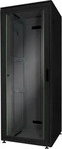 DIGITUS DN-19 32U-8/8-B-1, DIGITUS Netzwerkschrank Unique DN-19 32U-8/8-B-1