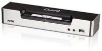 EFB-Elektronik CS-1642A, EFB-Elektronik KVMP Switch USB Dual DVI CS-1642A